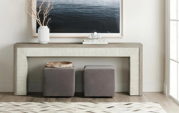 Entryway Elegance | Kathy Kuo Home